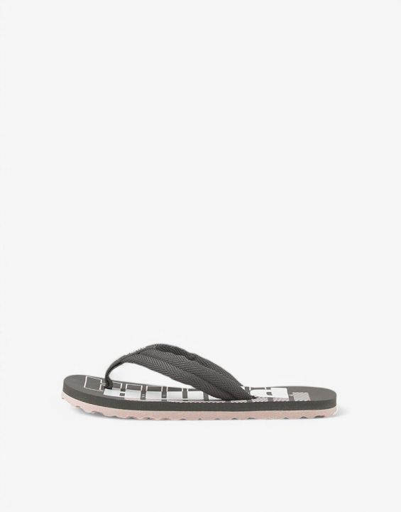 'PUMA Epic Flip V2 Power Flip Flops Grey
