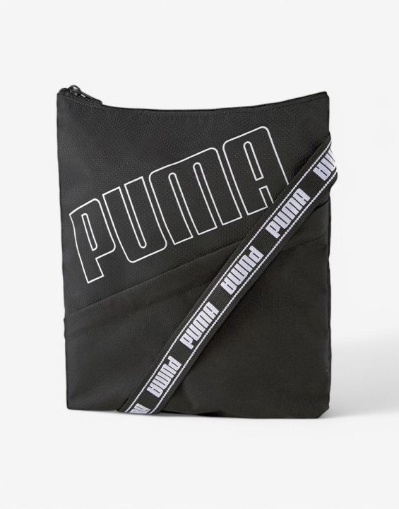 'PUMA Evo Essentials Besace Bag Black