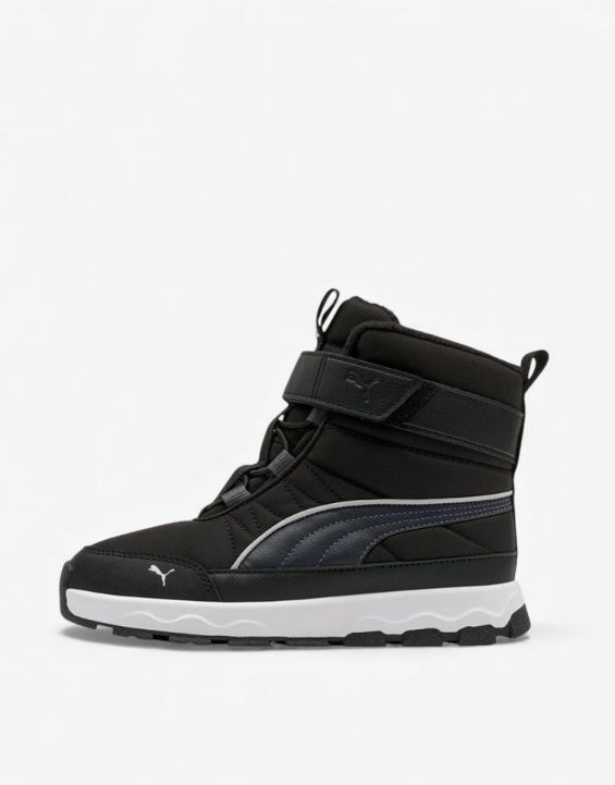 'PUMA Evolve Ac Boots Black