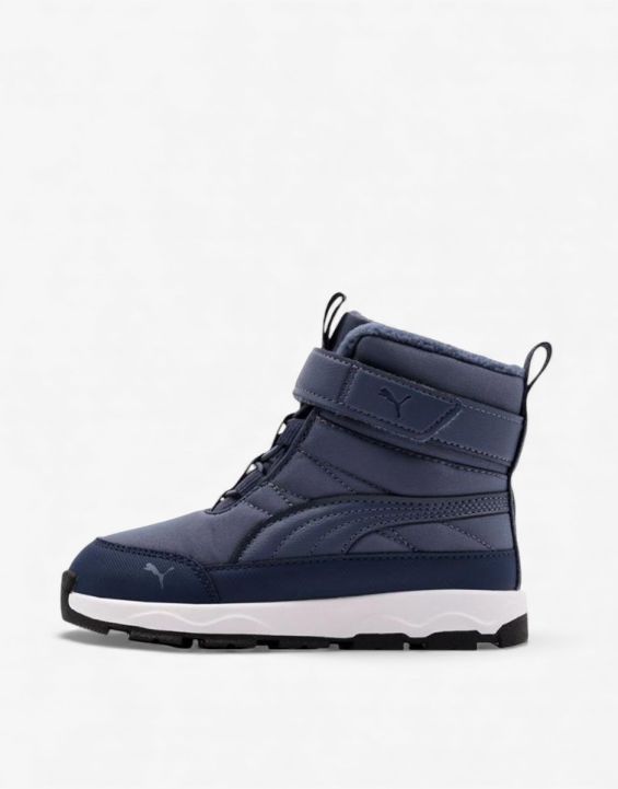 'PUMA Evolve Ac Boots Blue I