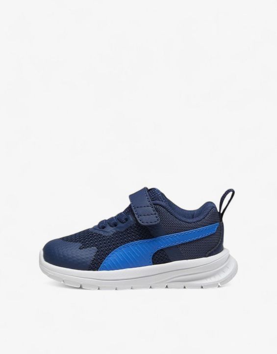 'PUMA Evolve Run Mesh Ac Shoes Blue I