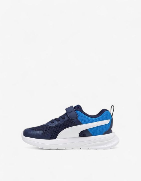 'PUMA Evolve Run Mesh Shoes Blue