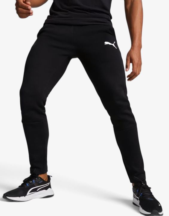 PUMA Evostripe Core Pants Black