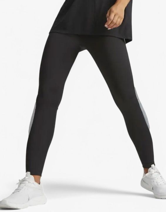 'PUMA Evostripe Leggings Black