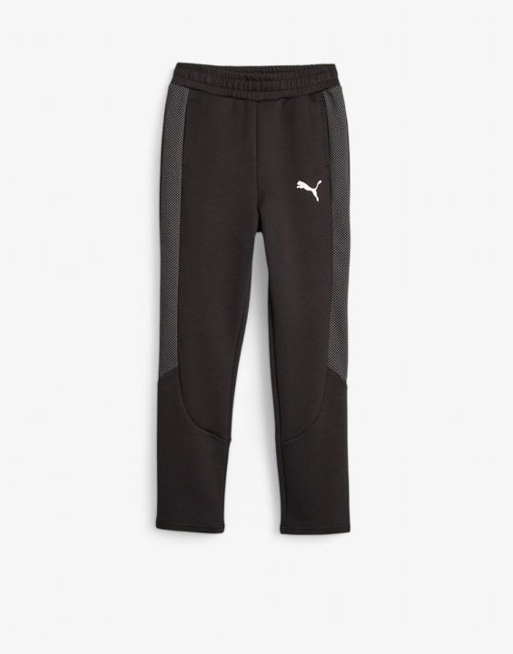 ' PUMA Evostripe Pants Black B