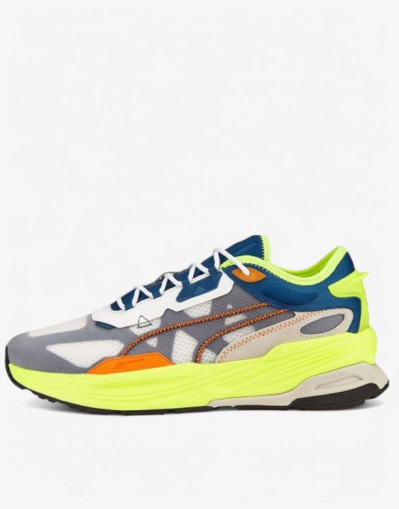 'PUMA Extent Nitro Adv Shoes Multicolor