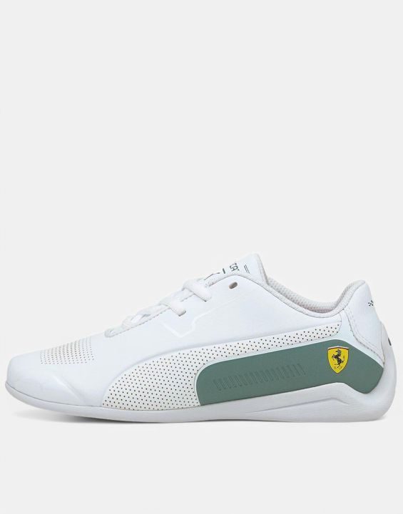 'PUMA x Ferrari Drift Cat 8 Shoes White
