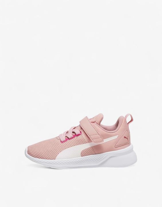 'PUMA Flyer Runner V Shoes Pink