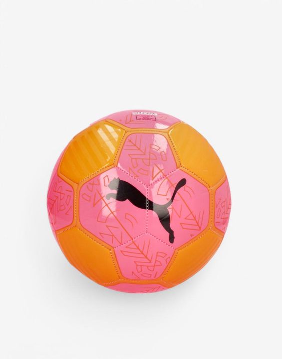 'PUMA Football Prestige Ball Pink/Orange 'PUMA Football Prestige Ball Pink/Orange