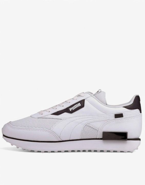 'PUMA Future Rider Contrast Shoes White