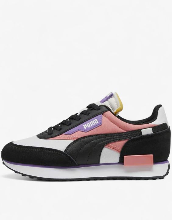'PUMA Future Rider Play On Shoes Multicolor