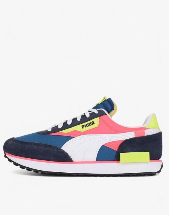 'PUMA Future Rider Play On Shoes Multicolor W