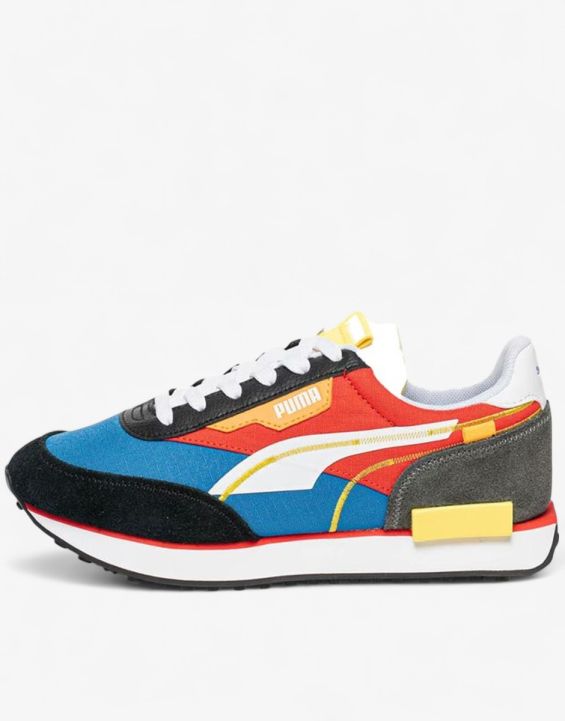 'PUMA Future Rider Shoes Multicolor W 'PUMA Future Rider Shoes Multicolor W