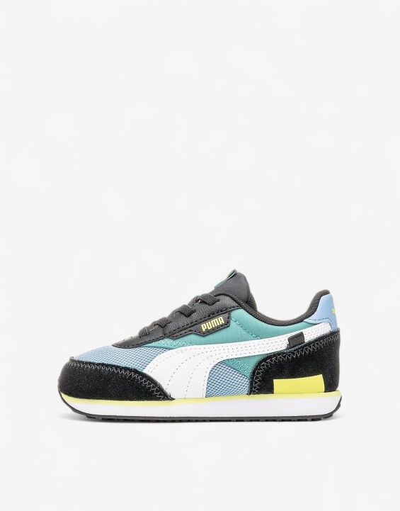'PUMA Future Rider Splash Ac Shoes Multicolor