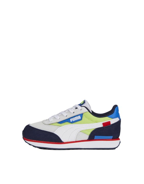 'PUMA Future Rider Splash Shoes Multicolor Jr