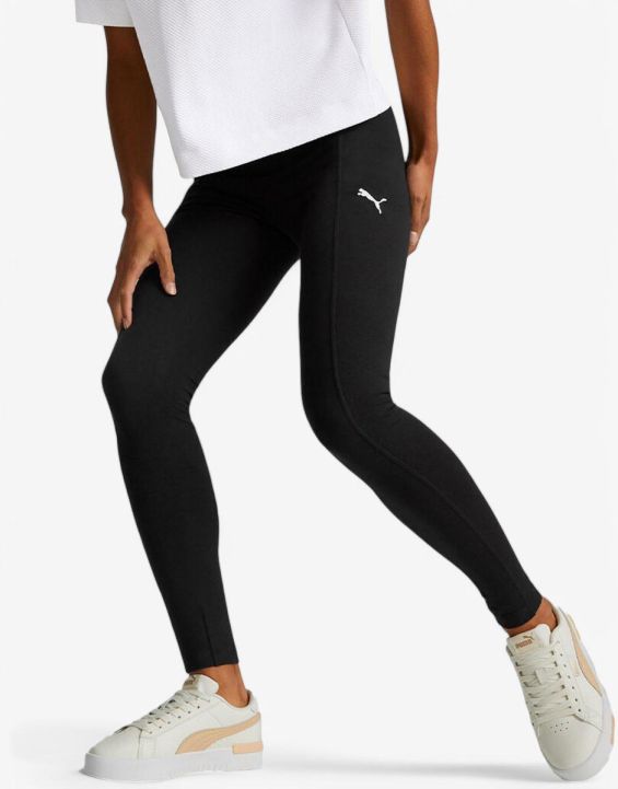 'PUMA Her High Waist Leggings Black