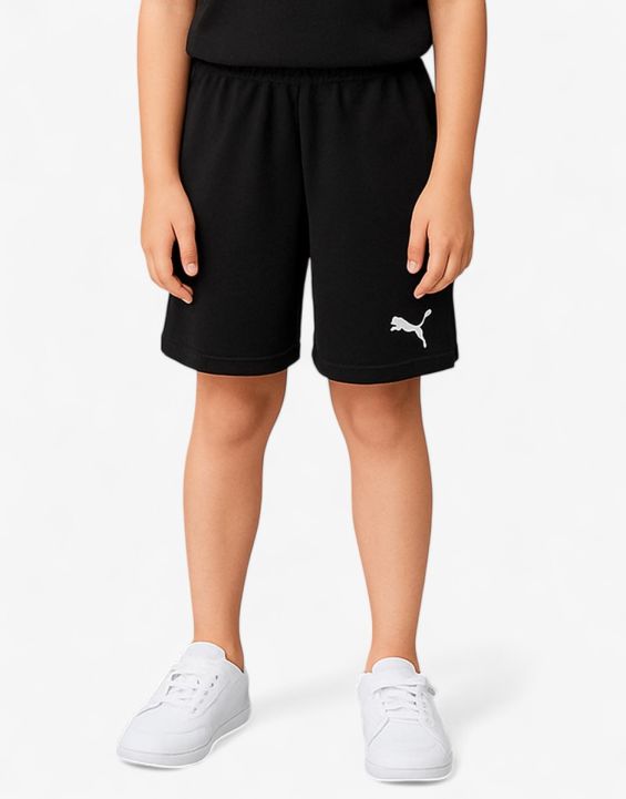 'PUMA IndividualRise Shorts Black