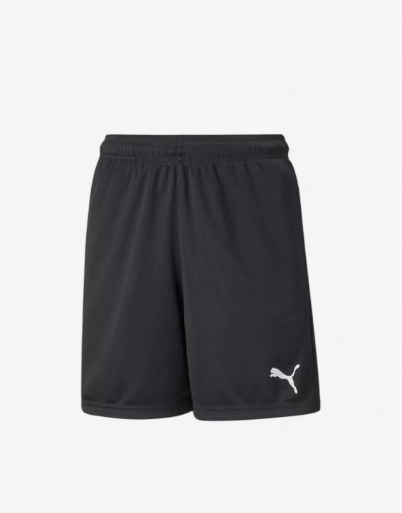 'PUMA IndividualRise Shorts Black