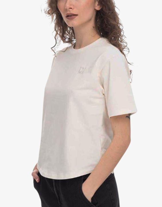 'PUMA Infuse Tee White