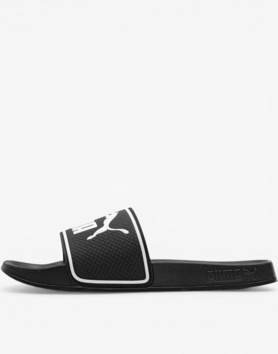 'PUMA Leadcat 2.0 Slides Black
