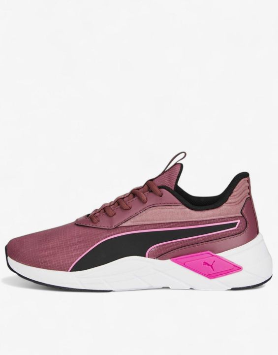 'PUMA Lex Training Shoes Purple