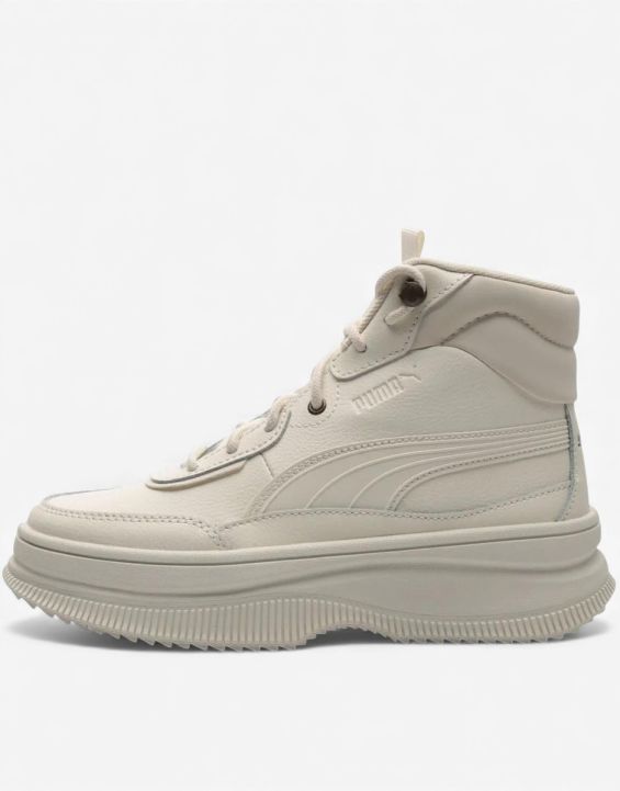 'PUMA Mayra Shoes Beige