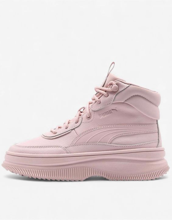 'PUMA Mayra Shoes Pink