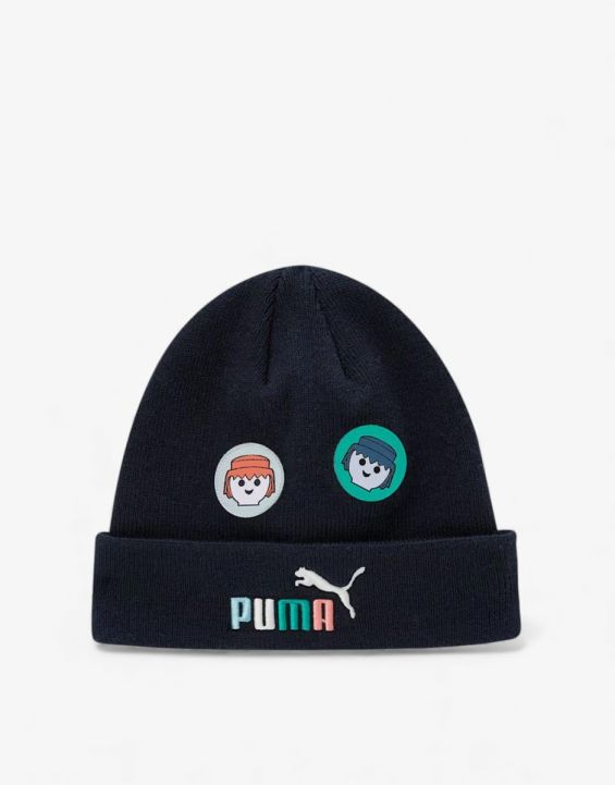 'PUMA x Playmobil Beanie Blue