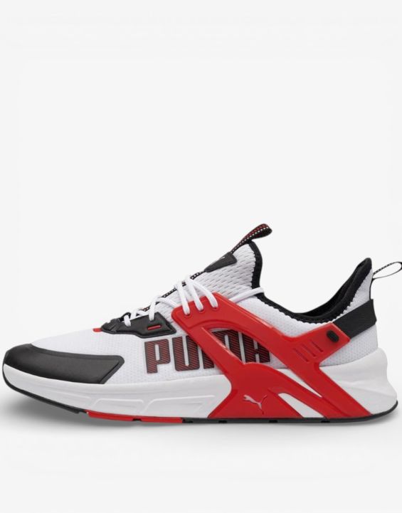 'PUMA Pacer Plus Shoes Multicolor