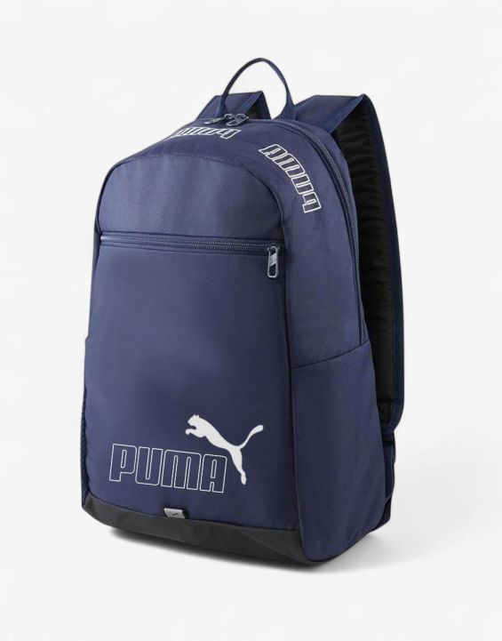 'PUMA Phase II Sports Backpack Navy
