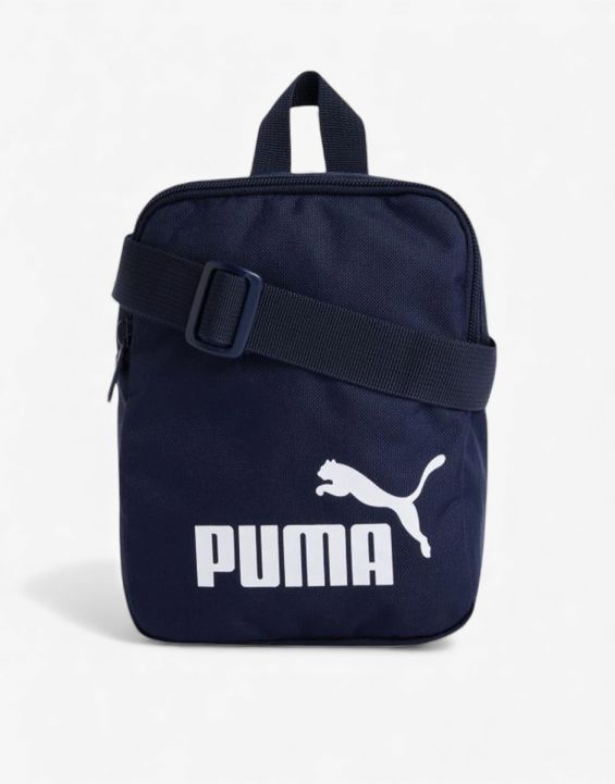 'PUMA Phase Portable Shoulder Bag Navy