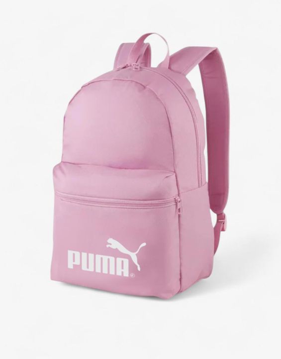'PUMA Phase Sports Backpack Light Pink