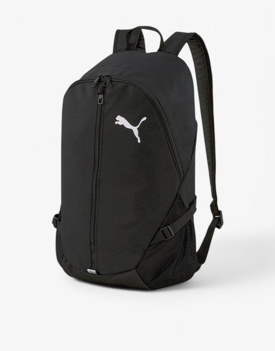 'PUMA Plus Backpack Black
