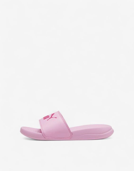 'PUMA Popcat 20 Ps Slides Pink