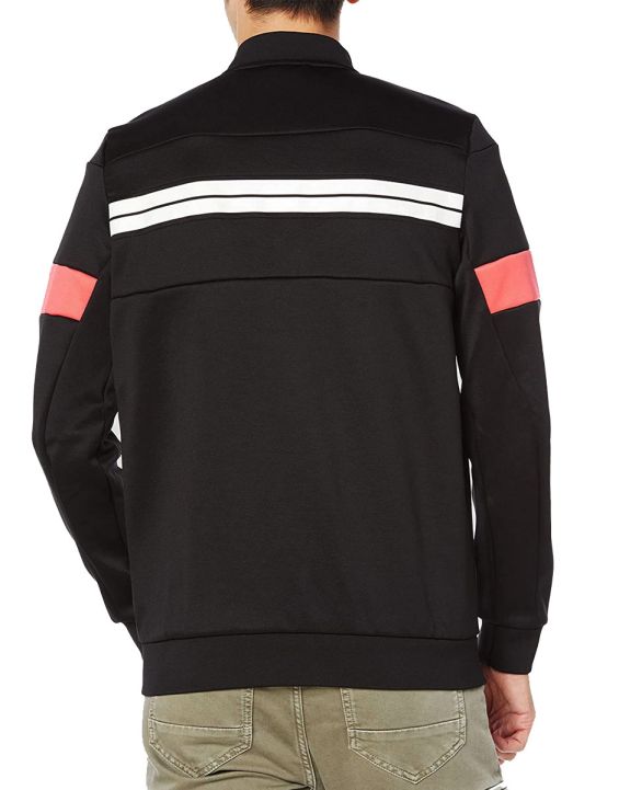 PUMA x Porsche Legacy SDS Track Jacket Black - 2