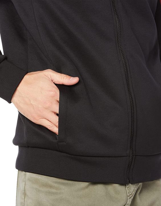 PUMA x Porsche Legacy SDS Track Jacket Black - 4