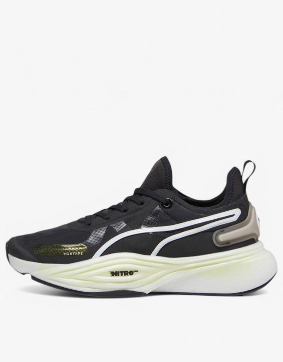 'PUMA Power Nitro Squared Training Shoes Black
