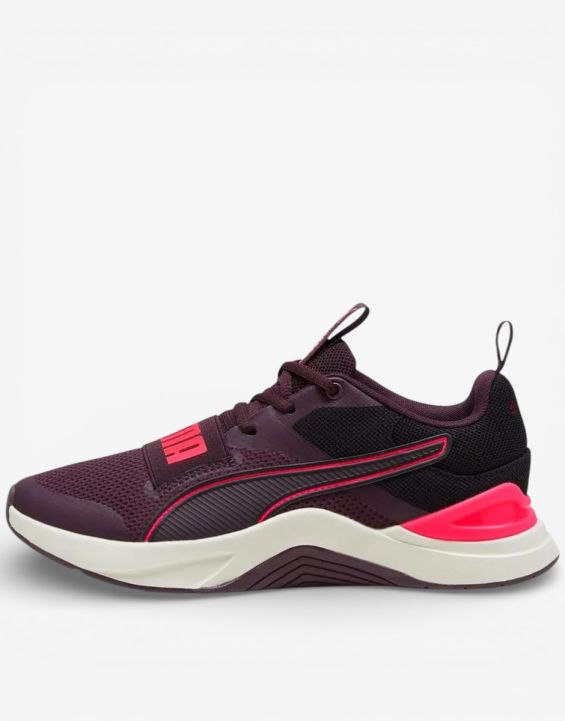 'PUMA Prospect Shoes Purple