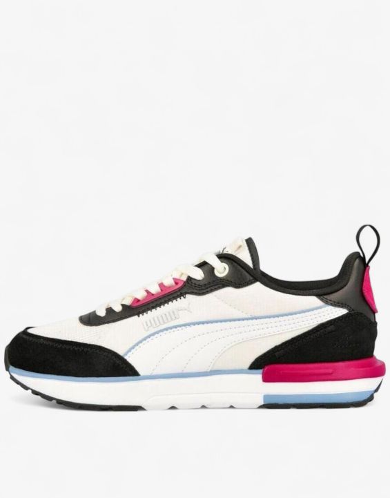 'PUMA R22 Training Shoes White/Multi