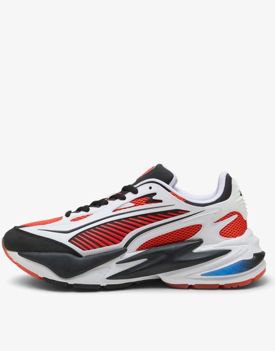 PUMA RS Surge White/Multicolor