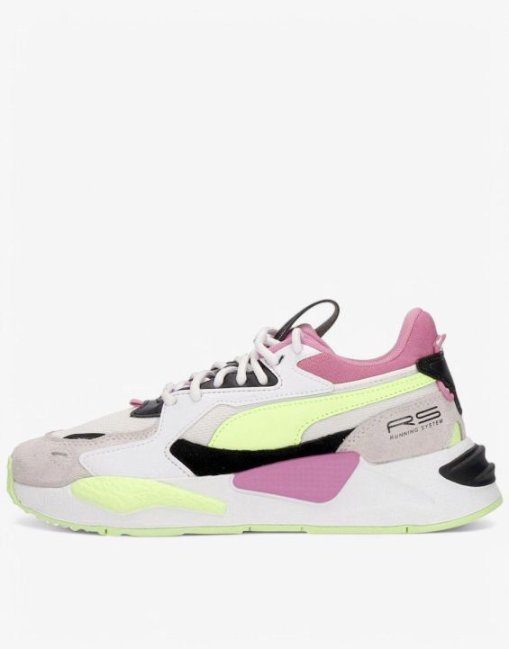 'PUMA RS-Z Reinvent Shoes White/Multi W