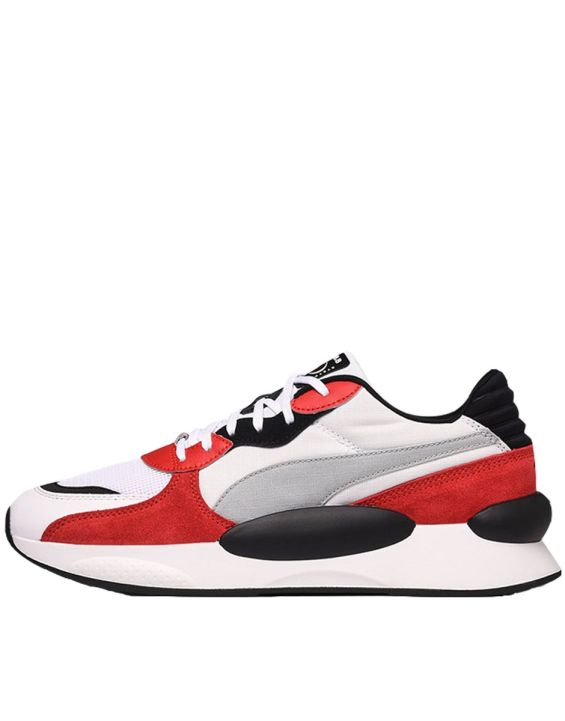 'PUMA RS 9.8 Space White