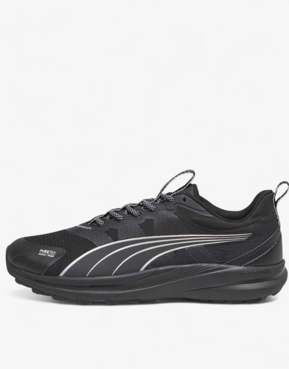 'PUMA Redeem Pro Trail PureTex Shoes Black