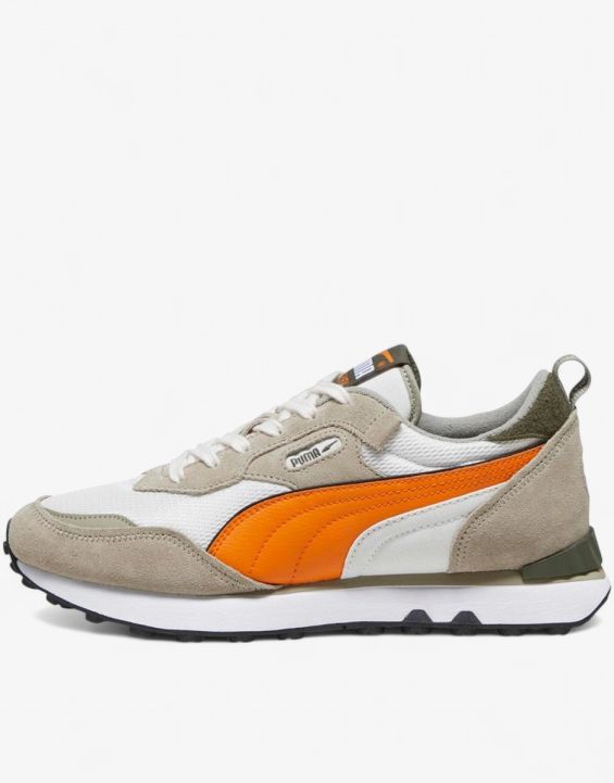 'PUMA Rider FV Retro Rewind Shoes Multicolor