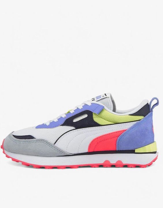 'PUMA Rider Future Vintage Shoes Multicolor