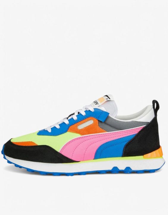 'PUMA Rider Future Vintage Shoes Multicolor M