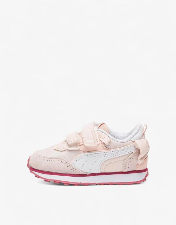 'PUMA Rider Fv Shoes Light Pink