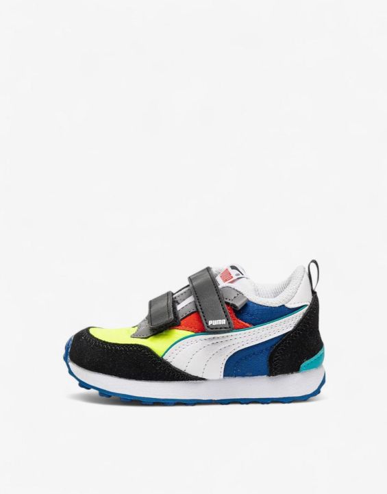 'PUMA Rider Fv Shoes Multicolor