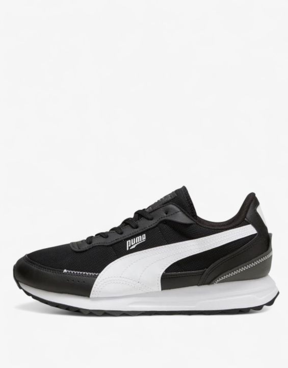 'PUMA Road Rider Sd Shoes Black