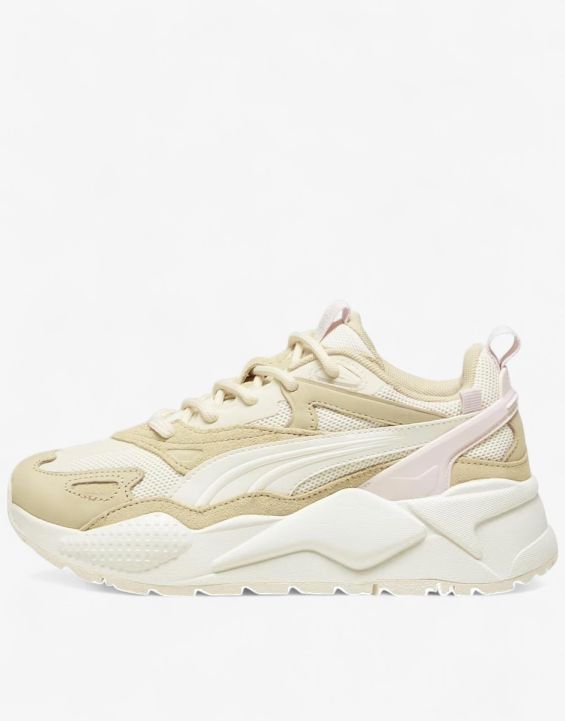 'PUMA Rs-X Efekt Prm Shoes Beige
